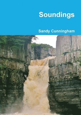 Sandy Cunningham - Soundings, Häftad