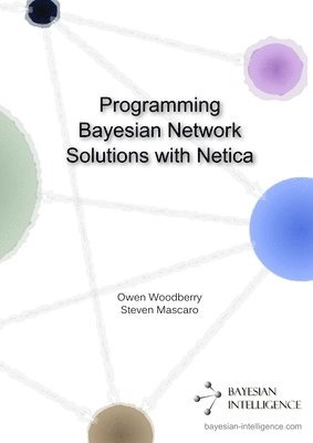 Owen Woodberry, Steven Mascaro - Programming Bayesian Network Solutions with Netica, Häftad