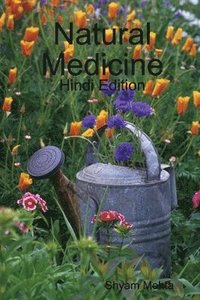 bokomslag Natural Medicine: Hindi Edition