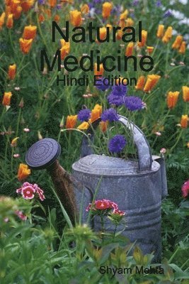 Natural Medicine: Hindi Edition 1
