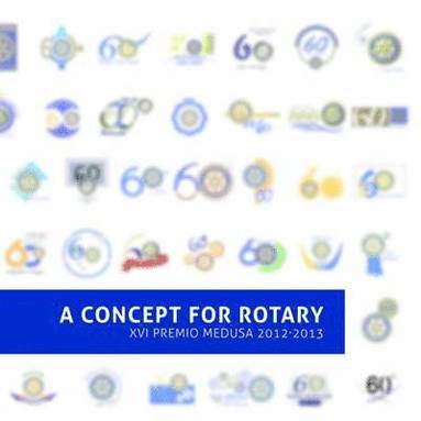 bokomslag Concept for Rotary