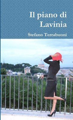 Il piano di Lavinia 1