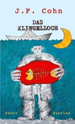 bokomslag Klingelloch