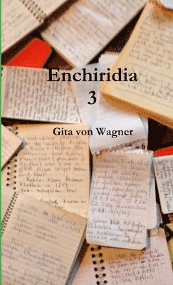 bokomslag Enchiridia 3