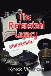 bokomslag The Riefenstahl Legacy