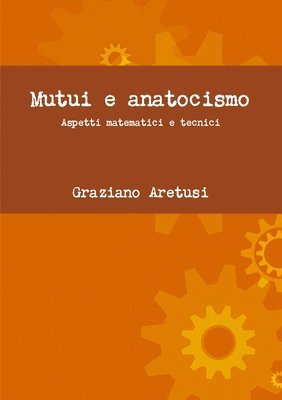 bokomslag Mutui e anatocismo