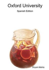 bokomslag Oxford University: Spanish Edition