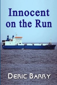 bokomslag Innocent on the Run