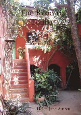 Helen Jane Austen - Road to Touba, Häftad