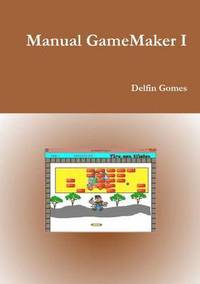 bokomslag Manual Game Maker I