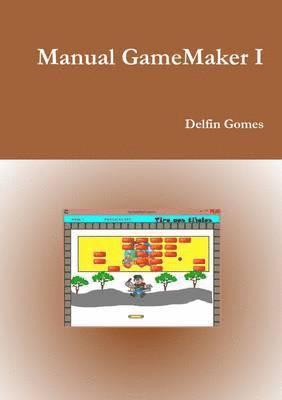 Manual Game Maker I 1