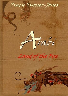 Arabi: Land of the Fire 1