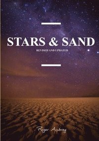 bokomslag Stars and Sand