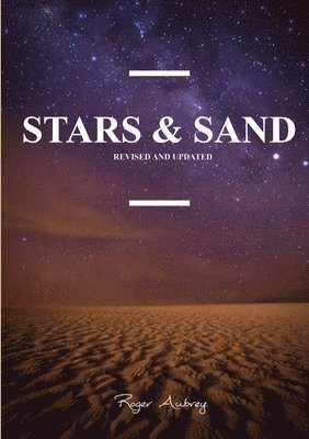 bokomslag Stars and Sand