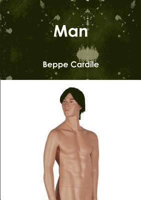 Beppe Cardile - Man, Häftad