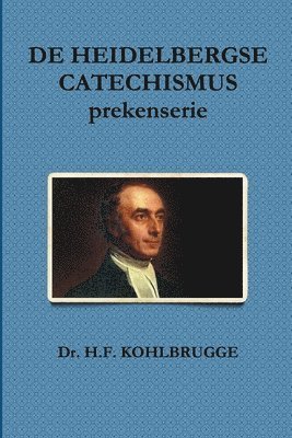 De Heidelbergse Catechismus, Prekenserie 1