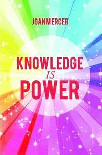 bokomslag Knowledge is Power