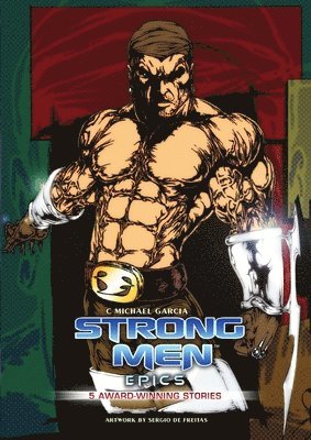 bokomslag Strongmen EPICS