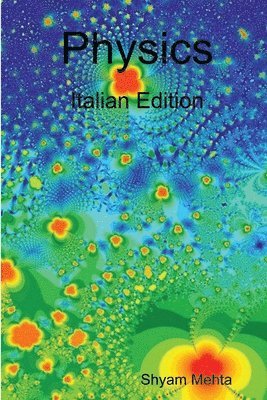 bokomslag Physics: Italian Edition