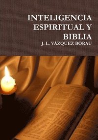 bokomslag Inteligencia Espiritual Y Biblia