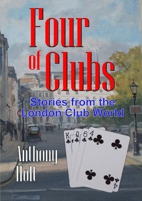 Four of Clubs 1