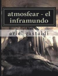 bokomslag atmosfear - el inframundo: la amenaza de las profundidades