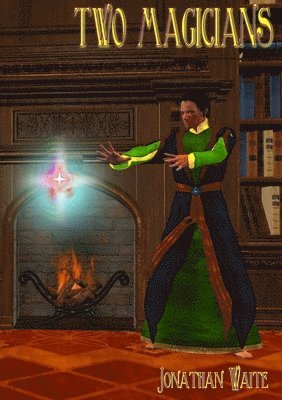 Two Magicians