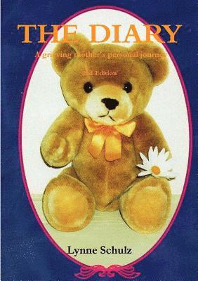bokomslag Diary 2nd Edition