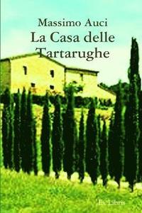 bokomslag Casa Delle Tartarughe