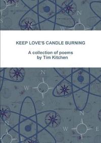 bokomslag Keep Love's Candle Burning