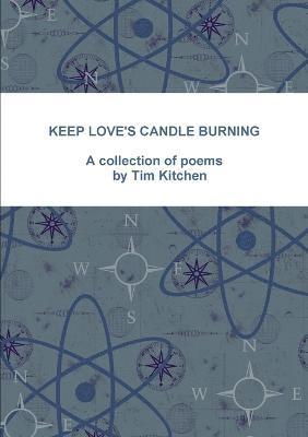 Keep Love's Candle Burning 1