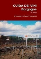 Rolando Fabrini, Marco Caminati, Stefano Girometti - Guida Dei Vini (Borgogna), Häftad