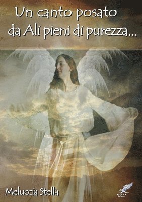 bokomslag canto posato da Ali pieni di purezza
