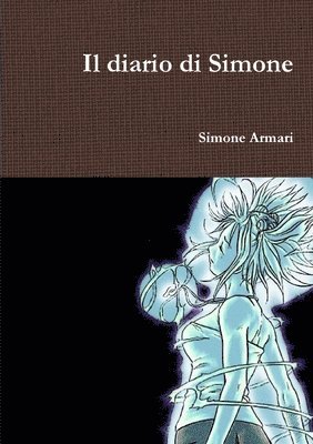 bokomslag Il Diario Di Simone