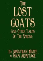 bokomslag The Lost Goats
