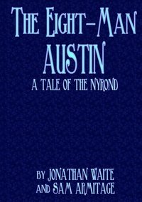 bokomslag The Eight-Man Austin
