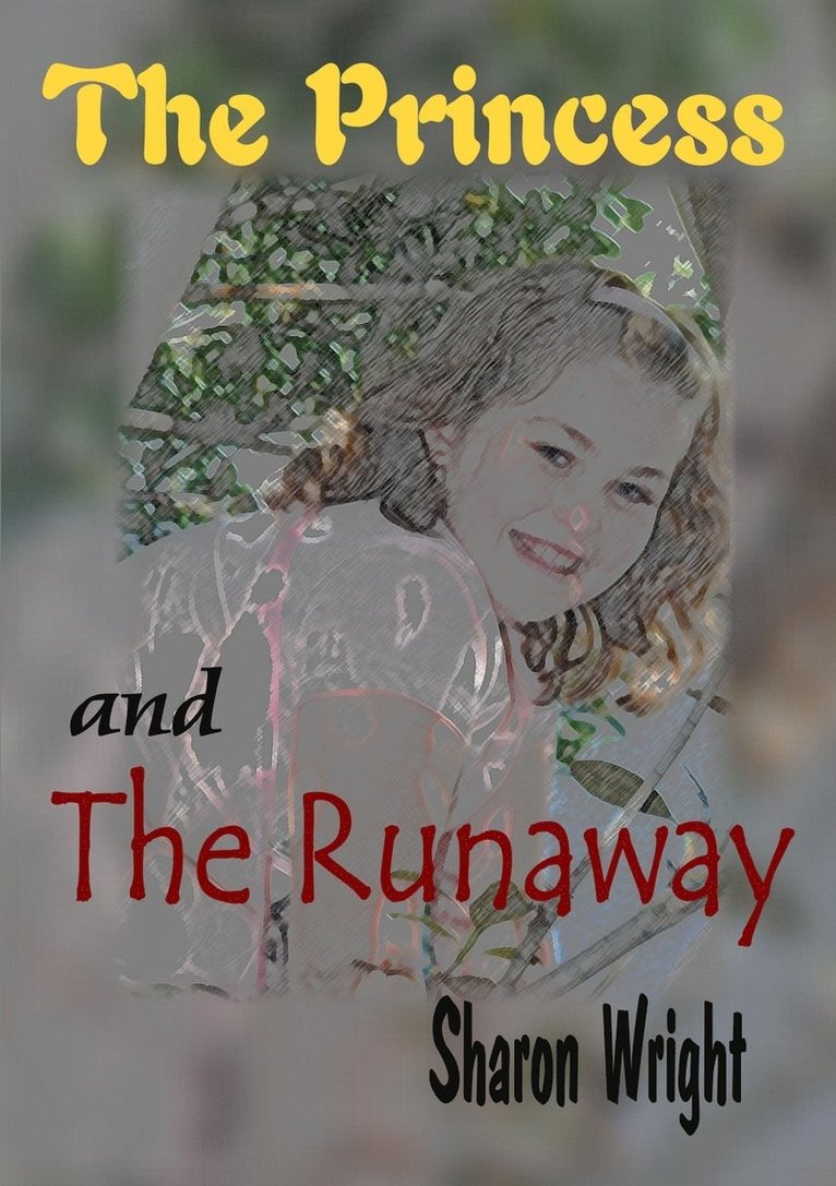 The Princess And The Runaway 1