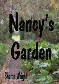 bokomslag Nancy's Garden