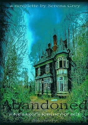 Abandoned~A Teenager's Journey of Self-Discovery 1