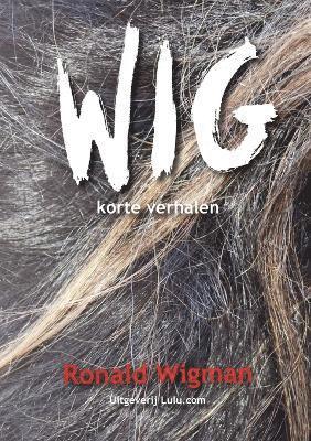 bokomslag Wig