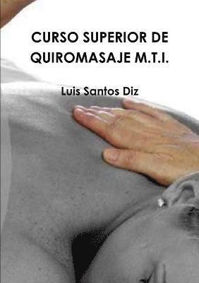 Luis Santos Diz - Mi libro de tapa blanda, Häftad