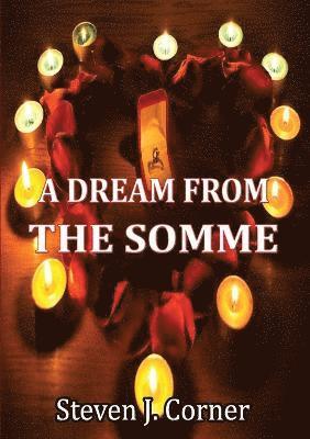 bokomslag Dream from the Somme