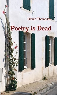 Poetry is Dead 1