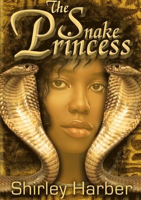bokomslag Snake Princess