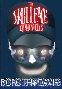 bokomslag Skullface