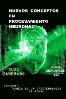 bokomslag Nuevos Conceptos En Procesamiento Neuronal