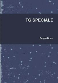 bokomslag Tg Speciale