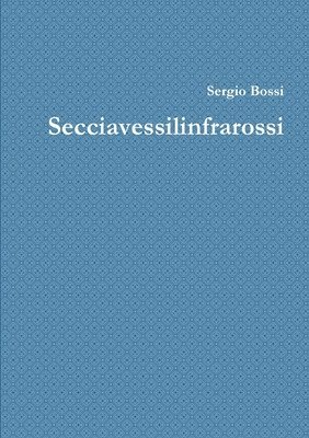 bokomslag &quot;Secciavessilinfrarossi&quot;