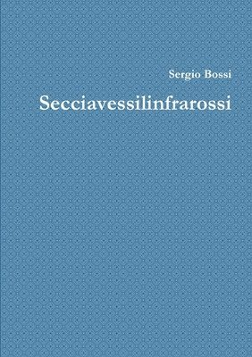 bokomslag "Secciavessilinfrarossi"