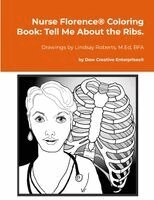 Michael Dow - Nurse Florence(R) Coloring Book, Häftad